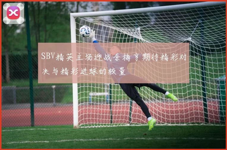 SBV精英主场迎战奈梅亨期待精彩对决与精彩进球的较量